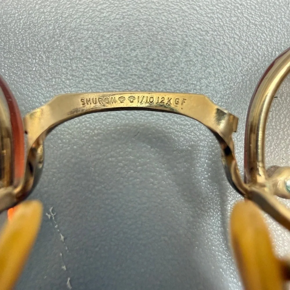 Shuron vintage 10